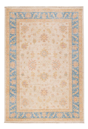 Tapis Ziegler - 151 x 103 cm - beige