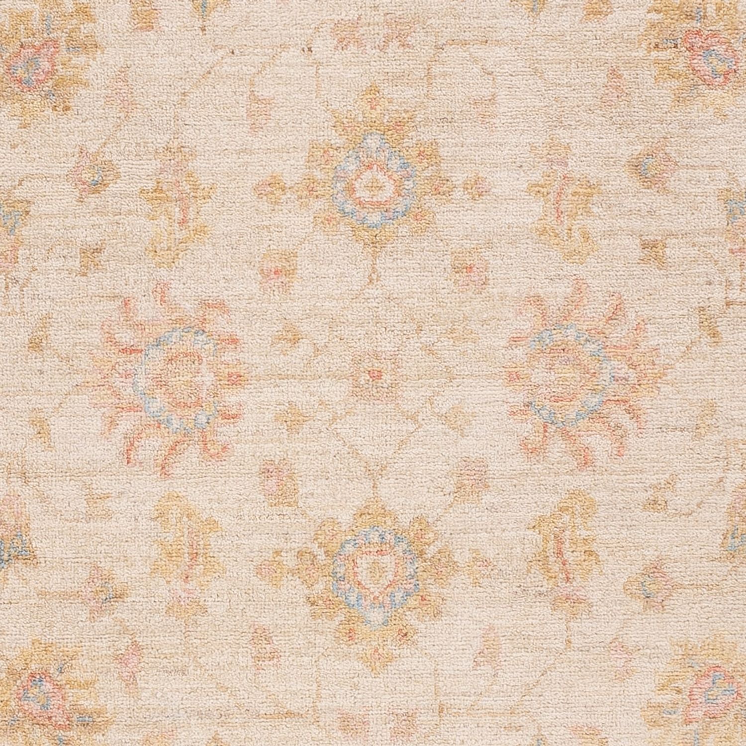 Tapis Ziegler - 151 x 103 cm - beige