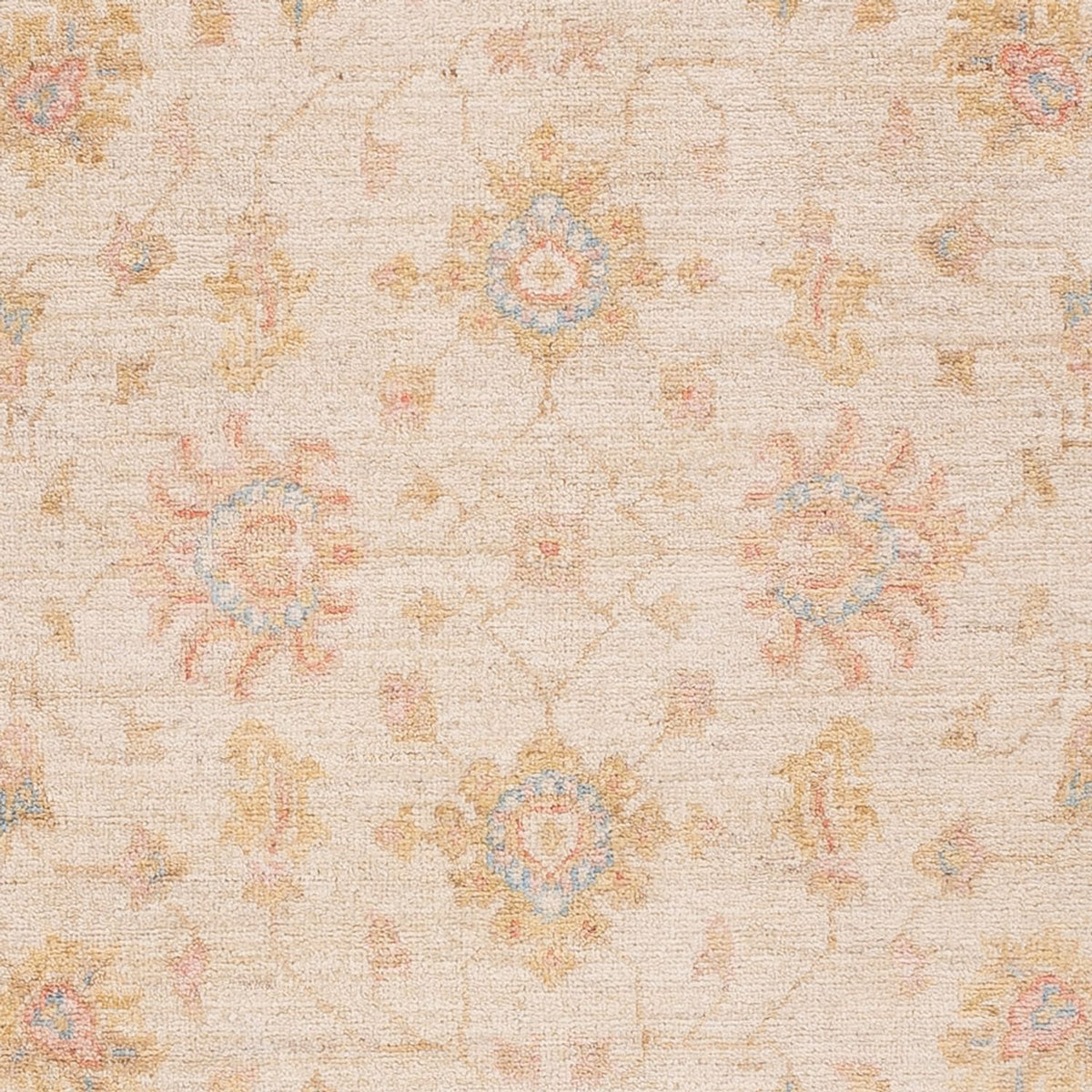 Tapis Ziegler - 151 x 103 cm - beige