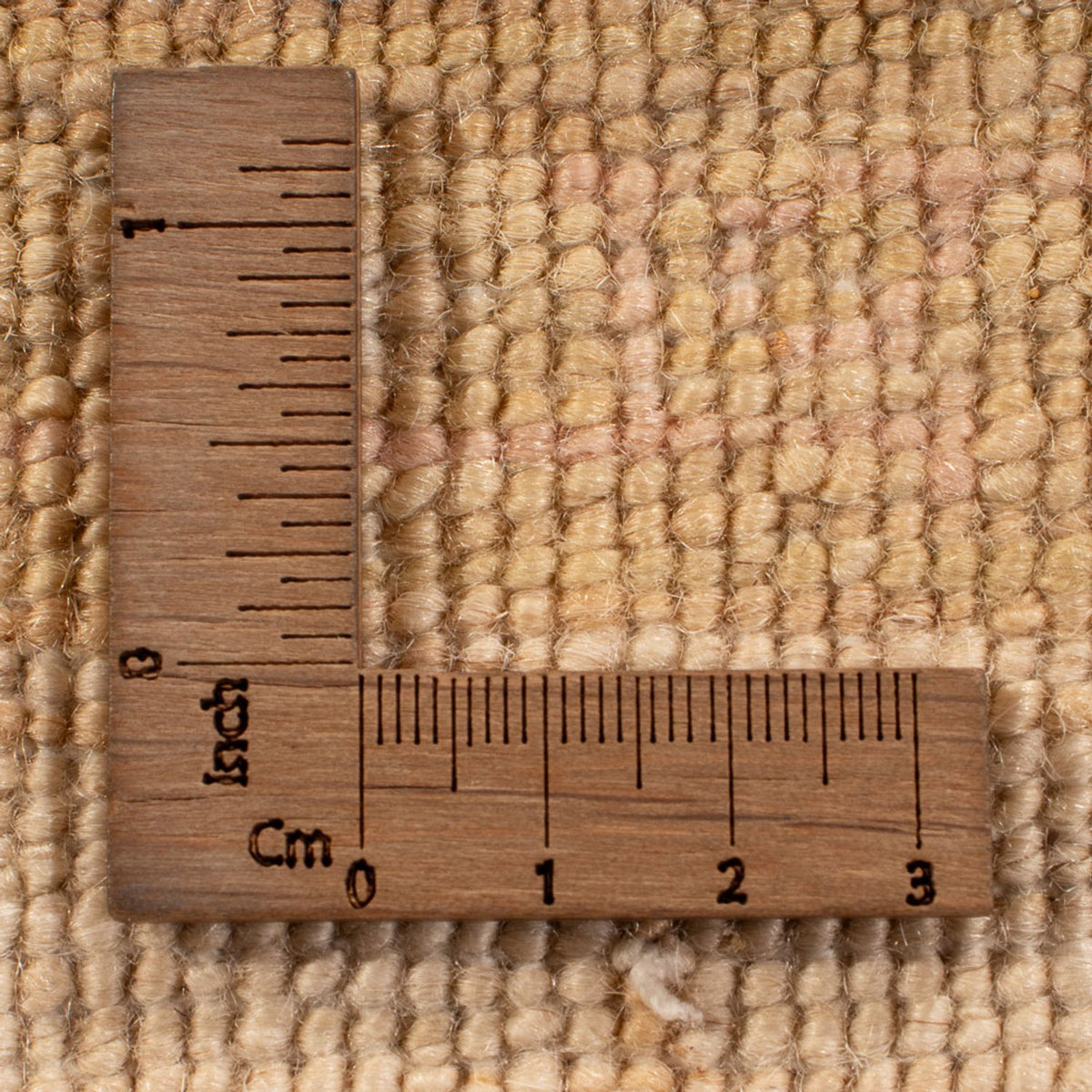 Tapis Ziegler - 151 x 103 cm - beige