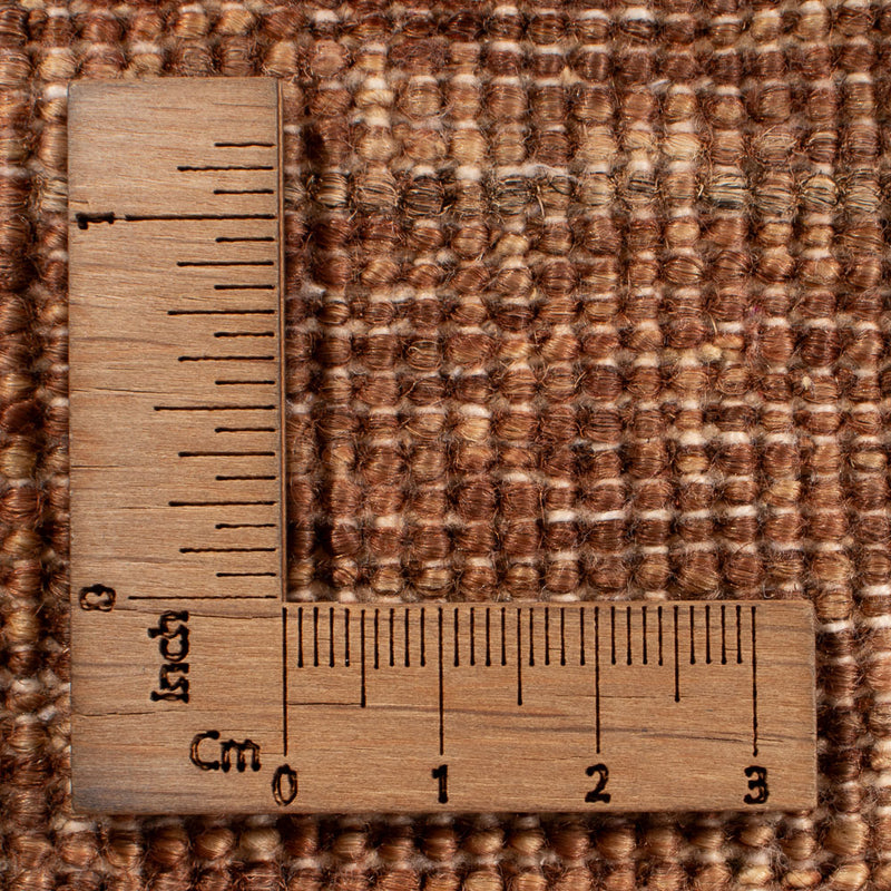 Tapis Ziegler - Ariana - 156 x 101 cm - marron