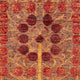 Tapis Ziegler - Ariana - 157 x 101 cm - marron