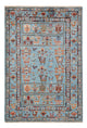 Ariana Tapis 150x102cm - Tapis oriental