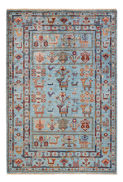 Ariana Tapis 104x154cm - Tapis oriental