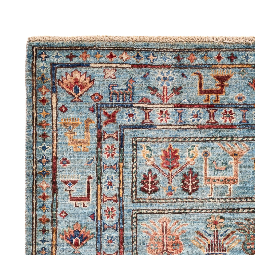 Ariana Tapis 154x104cm - Tapis oriental