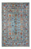 Tapis Ziegler - Ariana - 163 x 100 cm - bleu clair