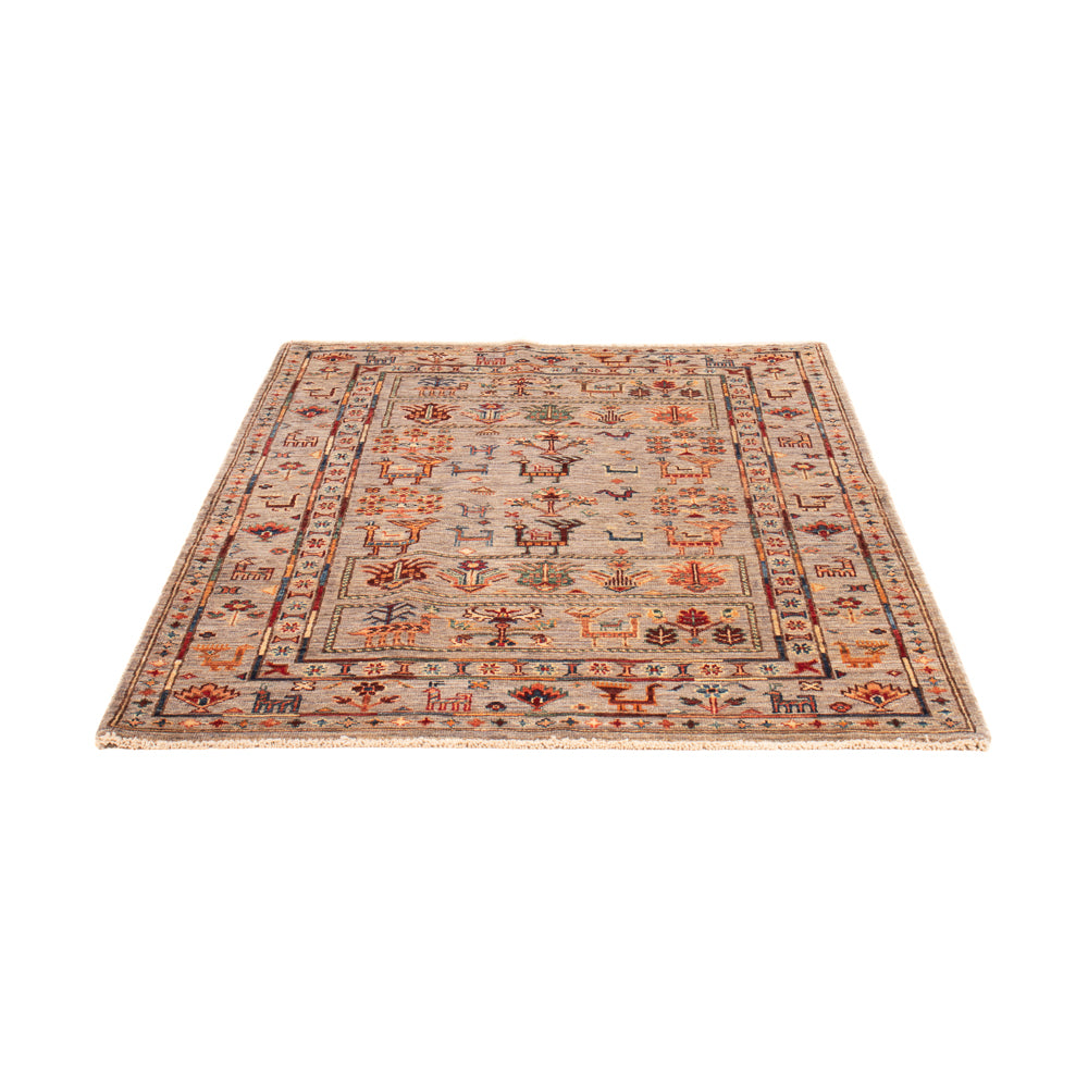Tapis Ziegler - Ariana - 157 x 103 cm - saumon