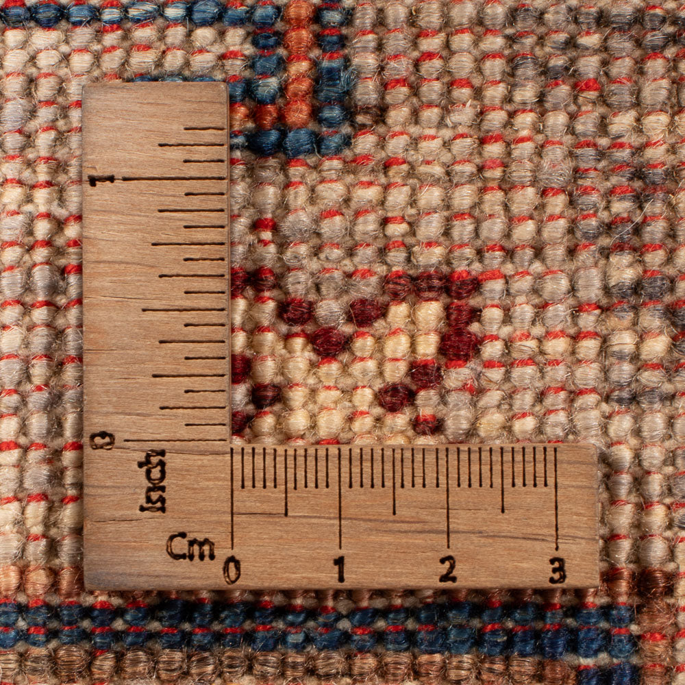 Tapis Ziegler - Ariana - 157 x 103 cm - saumon