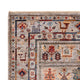 Tapis Ziegler - Ariana - 153 x 100 cm - saumon