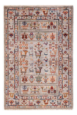 Tapis Ziegler - Ariana - 153 x 102 cm - saumon