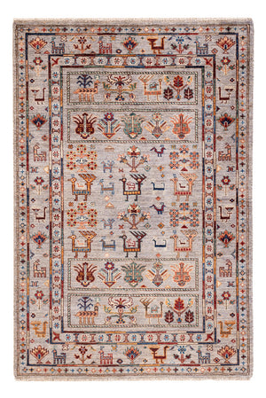 Tapis Ziegler - Ariana - 153 x 102 cm - saumon