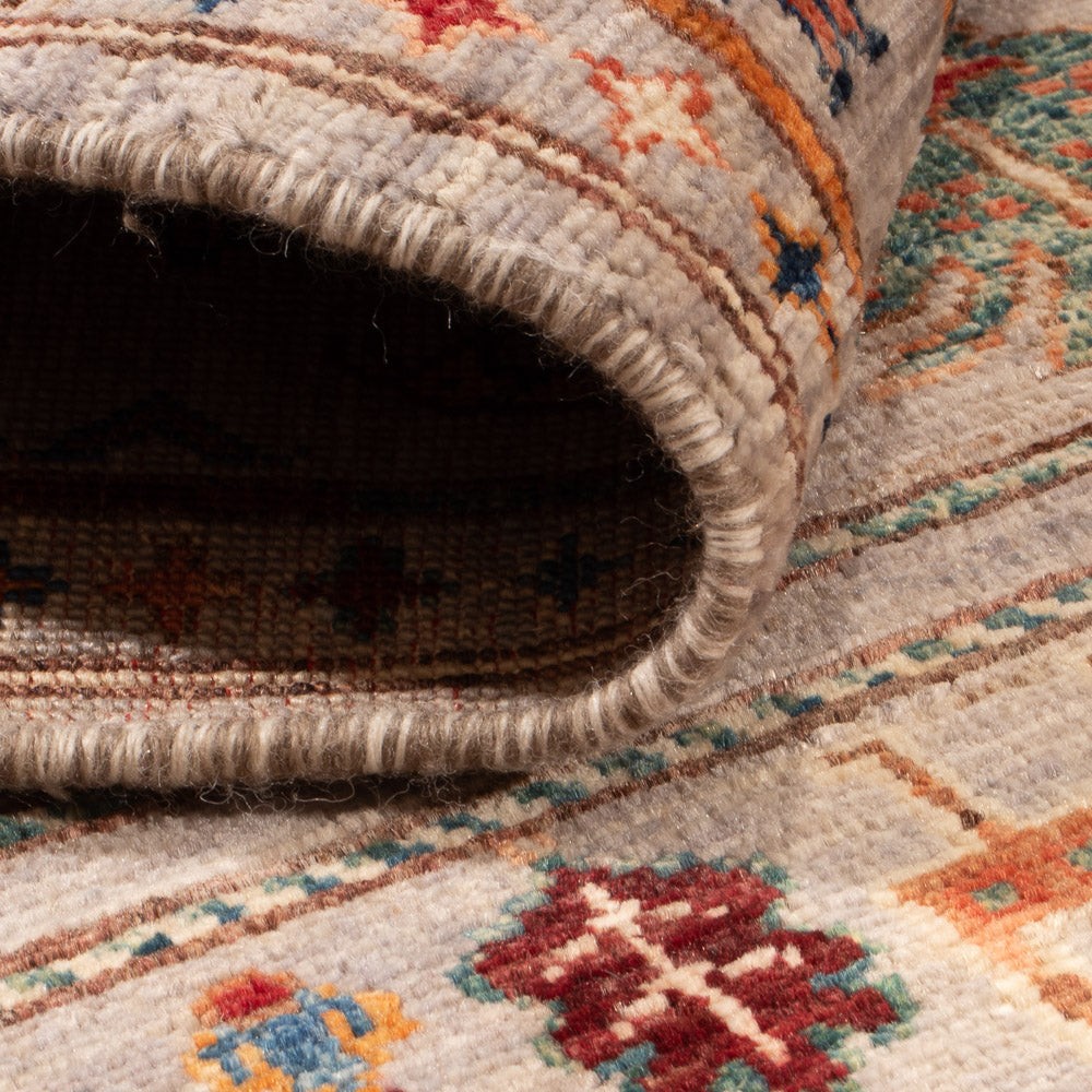 Tapis Ziegler - Ariana - 153 x 102 cm - saumon