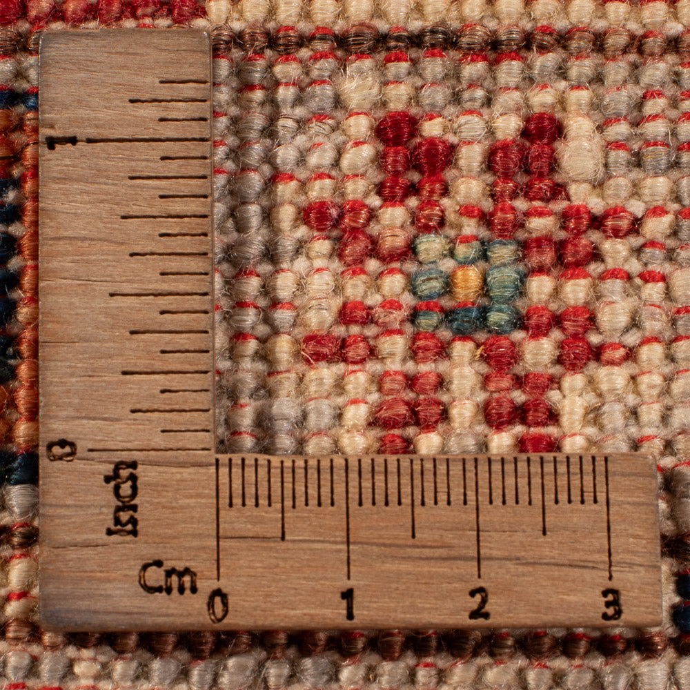 Tapis Ziegler - Ariana - 153 x 102 cm - saumon