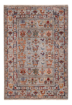 Tapis Ziegler - Ariana - 152 x 103 cm - taupe