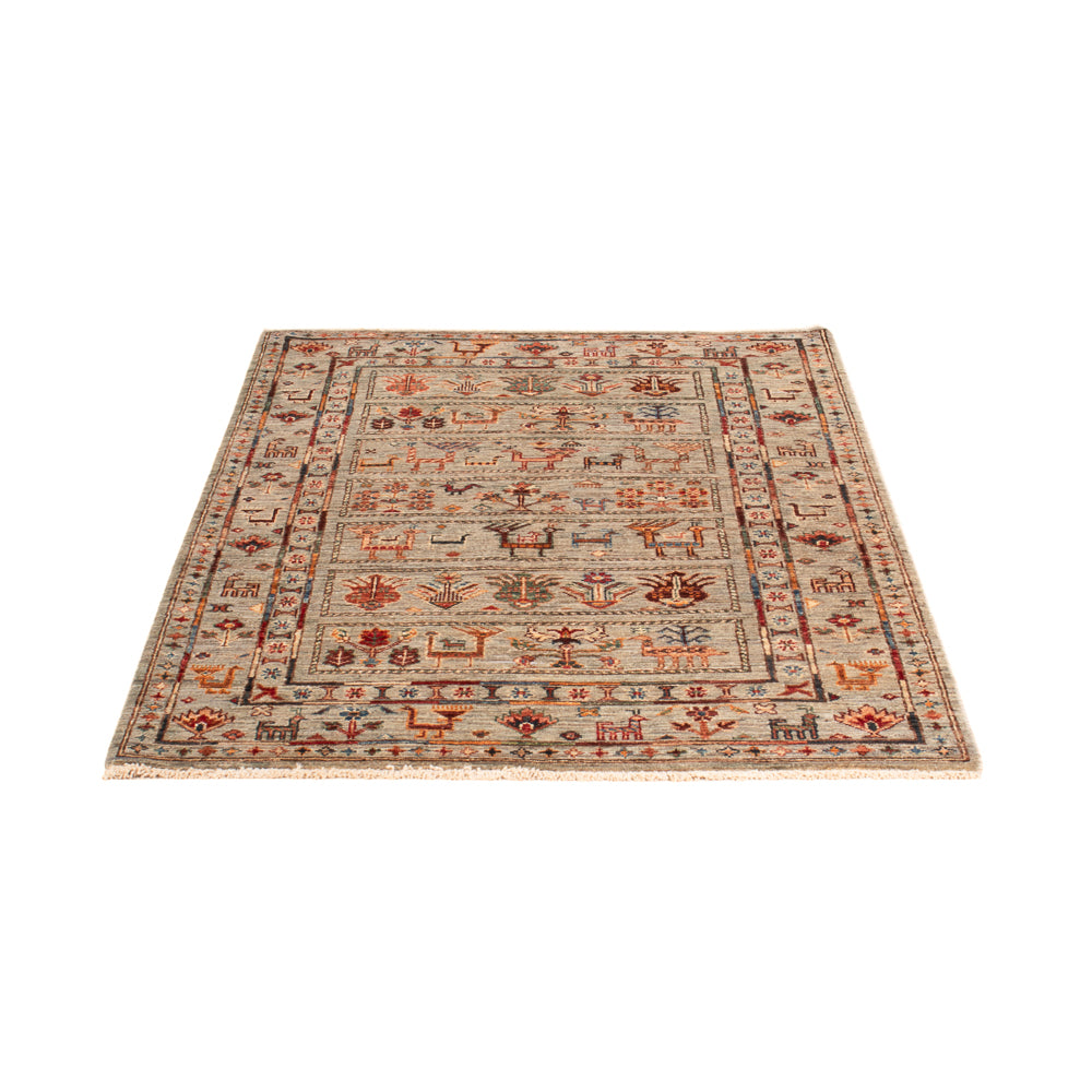 Tapis Ziegler - Ariana - 153 x 101 cm - beige clair