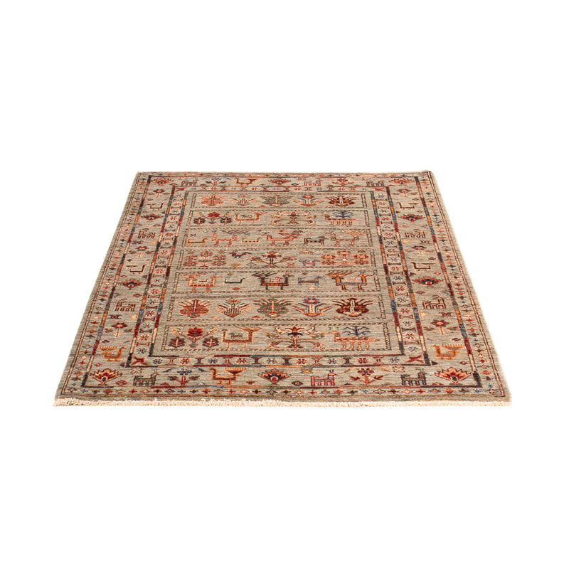 Tapis Ziegler - Ariana - 153 x 101 cm - beige clair