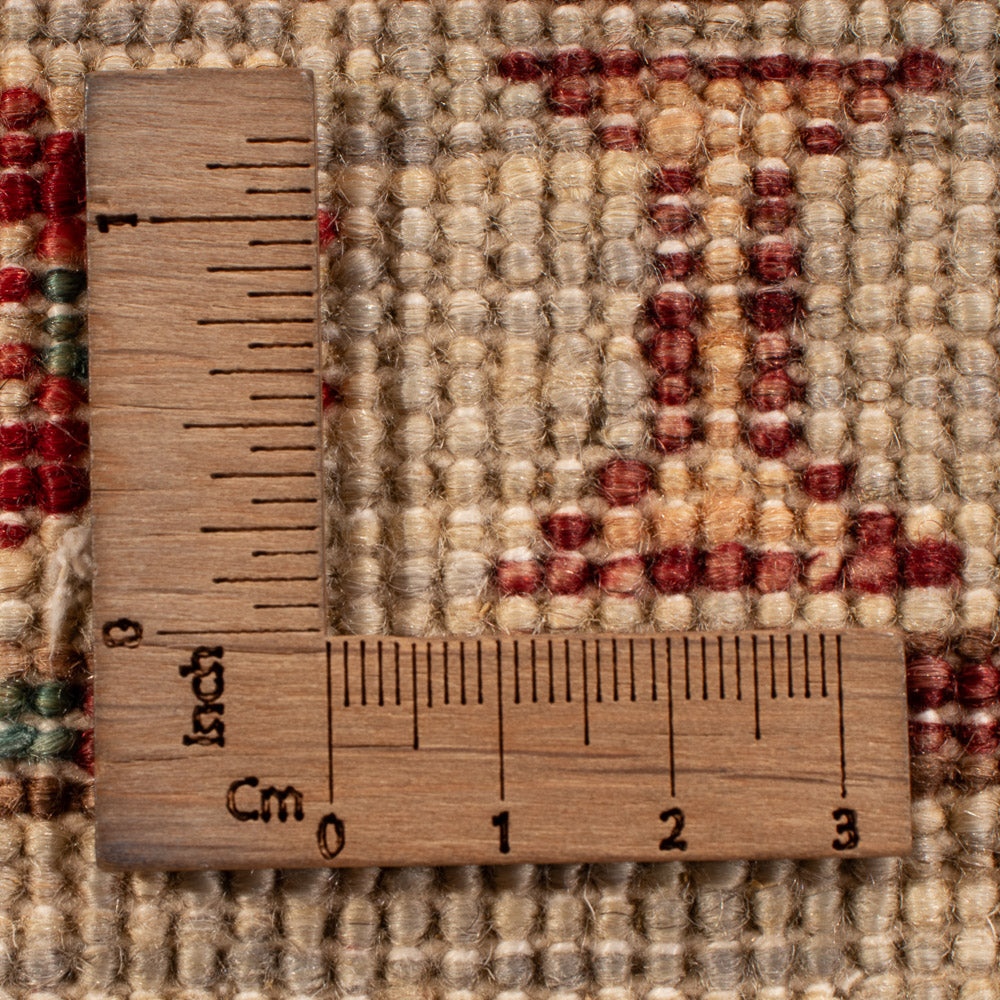 Tapis Ziegler - Ariana - 153 x 101 cm - beige clair