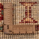 Tapis Ziegler - Ariana - 153 x 101 cm - beige clair