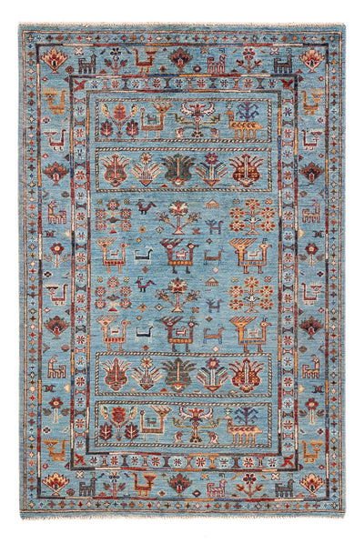 Ariana Tapis 100x153cm - Tapis oriental
