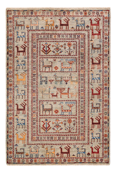 Ariana Tapis 104x155cm - Tapis oriental