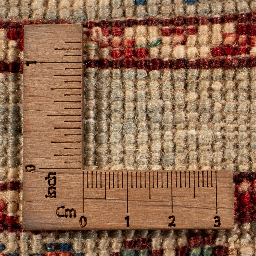 Tapis Ziegler - Ariana - 155 x 104 cm - beige clair