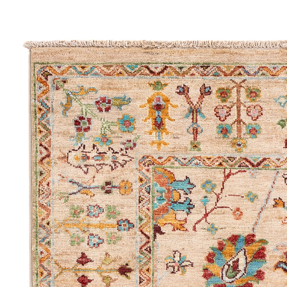 Tapis Ziegler - Ariana - 148 x 101 cm - beige