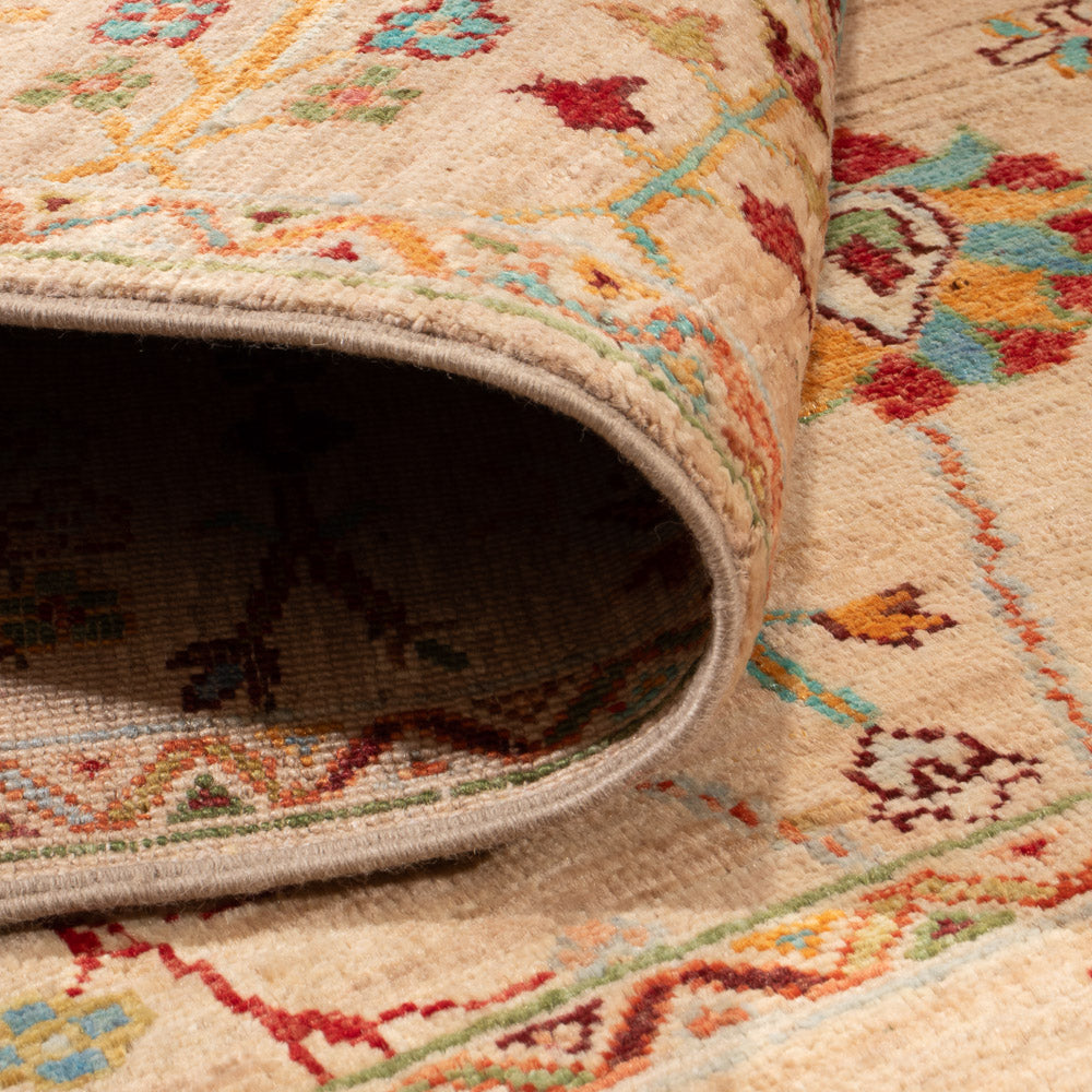 Tapis Ziegler - Ariana - 148 x 101 cm - beige