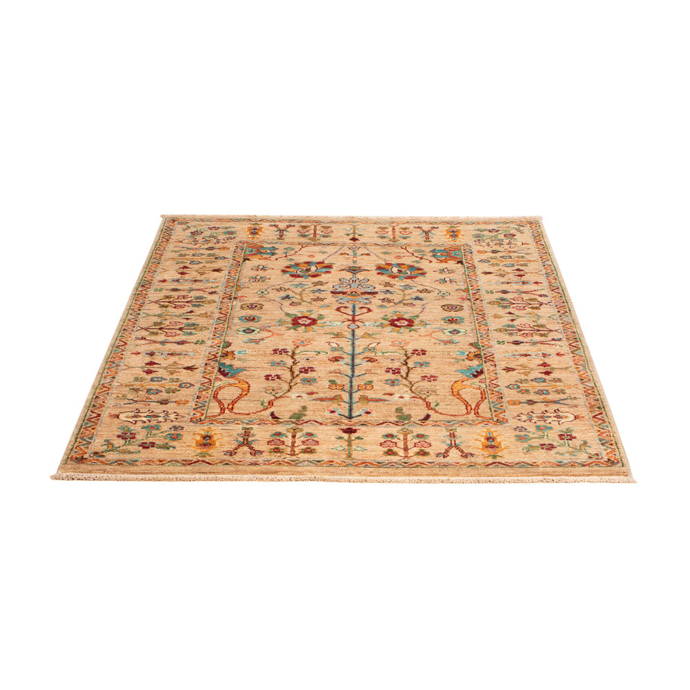 Tapis Ziegler - Ariana - 148 x 101 cm - beige