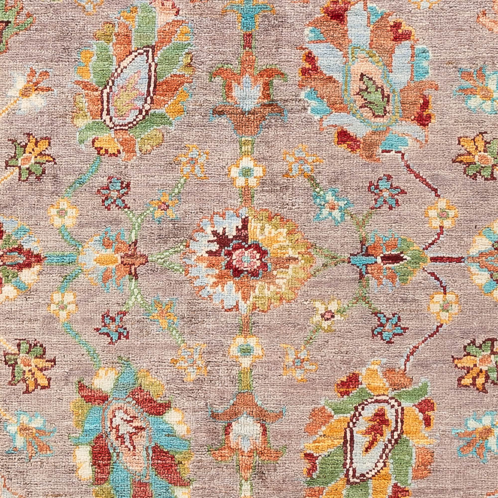 Tapis Ziegler - Ariana - 147 x 99 cm - beige foncé