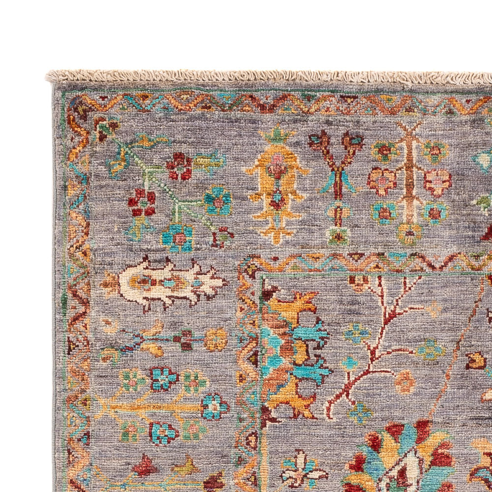 Ariana Tapis 146x99cm - Tapis oriental