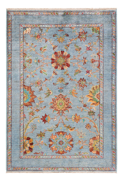 Ariana Tapis 103x147cm - Tapis oriental