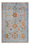 Tapis Ziegler - Ariana - 147 x 103 cm - bleu