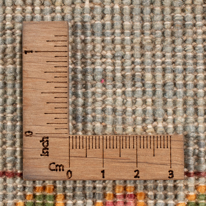 Tapis Ziegler - Ariana - 147 x 103 cm - bleu