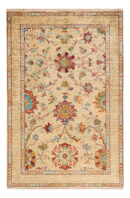 Tapis Ziegler - Ariana - 153 x 102 cm - beige