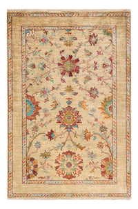 Tapis Ziegler - Ariana - 153 x 102 cm - beige
