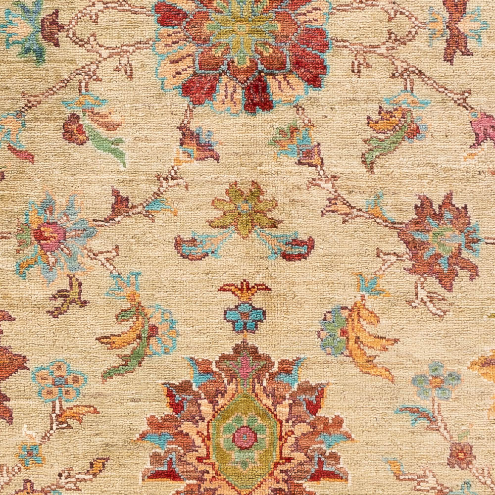 Tapis Ziegler - Ariana - 153 x 102 cm - beige