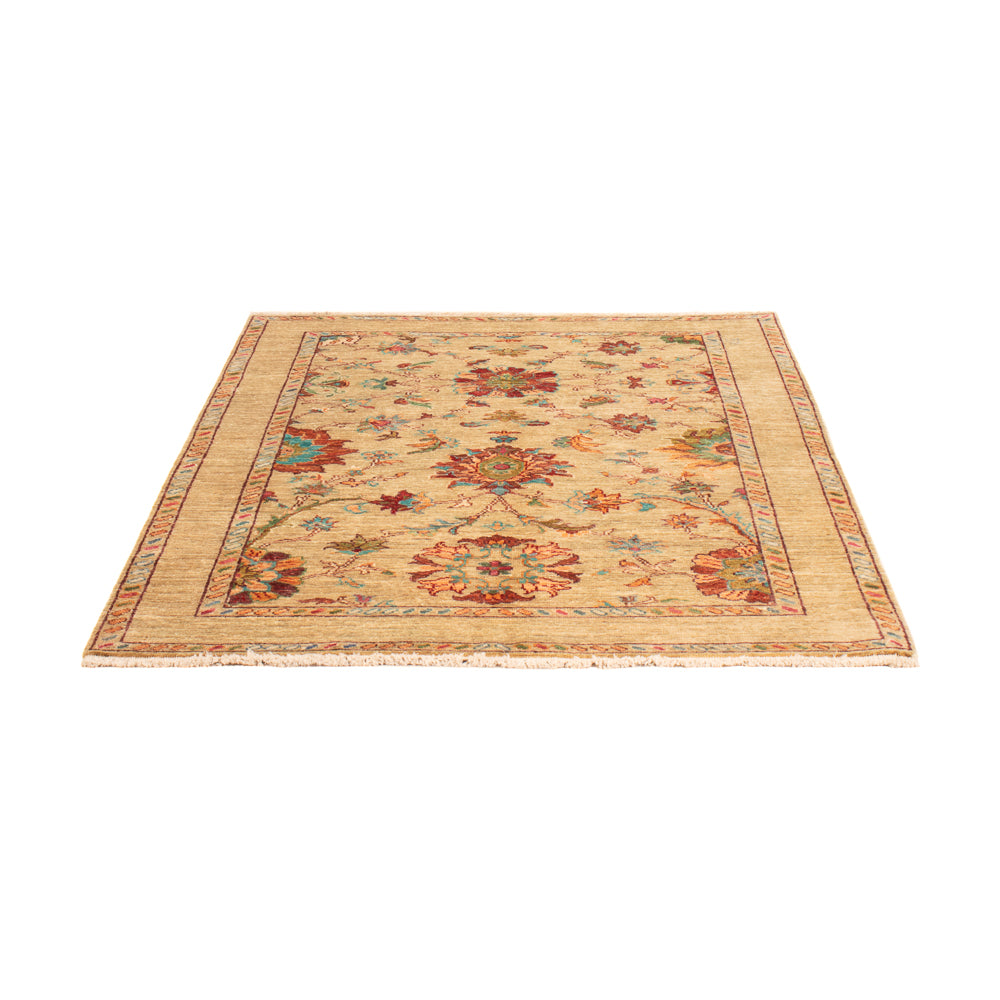 Tapis Ziegler - Ariana - 153 x 102 cm - beige