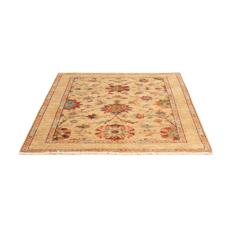 Tapis Ziegler - Ariana - 153 x 102 cm - beige