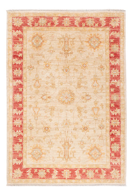 Tapis Ziegler - 147 x 101 cm - beige