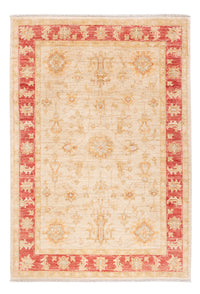 Tapis Ziegler - 147 x 101 cm - beige