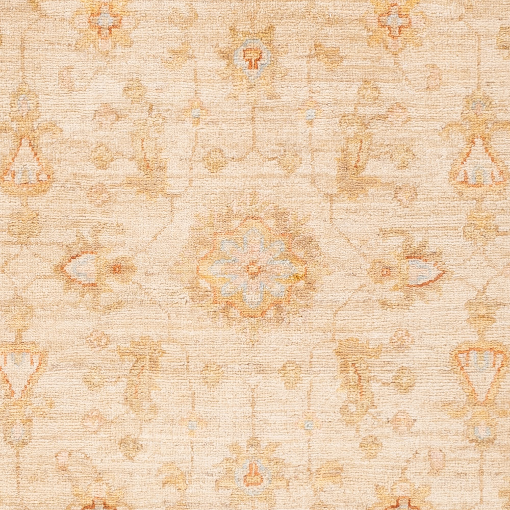 Tapis Ziegler - 147 x 101 cm - beige