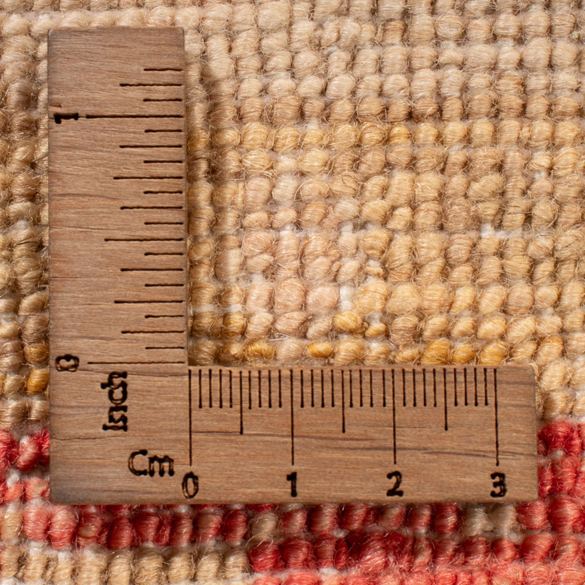 Tapis Ziegler - 147 x 101 cm - beige