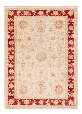 Tapis Ziegler - 144 x 103 cm - beige
