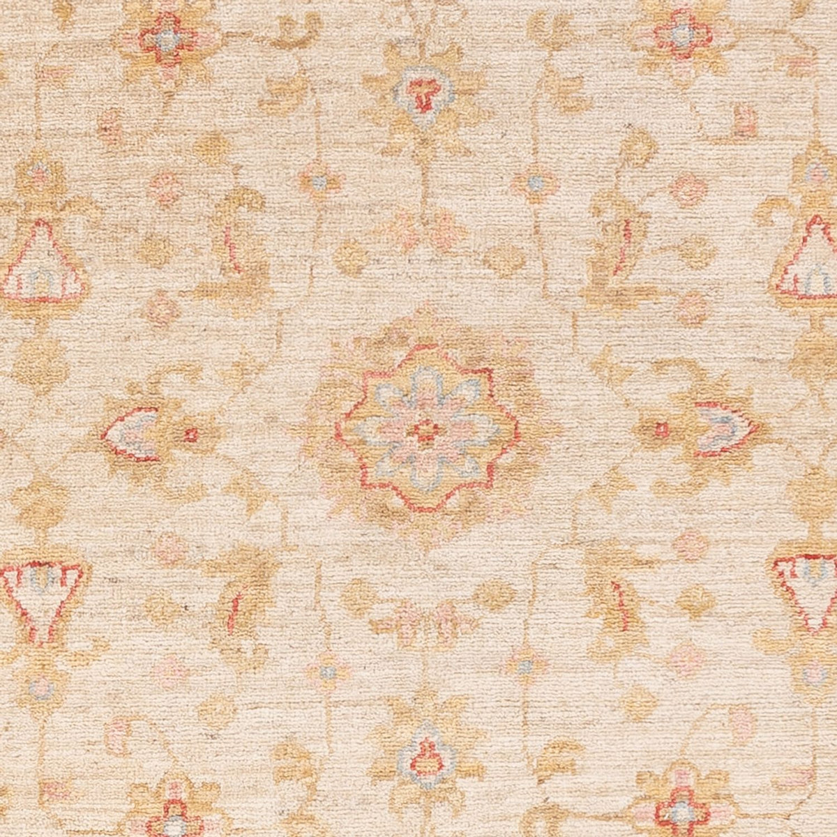 Tapis Ziegler - 144 x 103 cm - beige