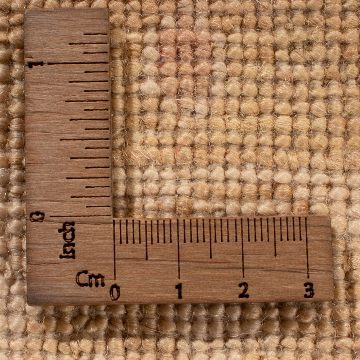 Tapis Ziegler - 147 x 96 cm - noir