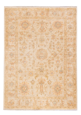 Tapis Ziegler - 143 x 102 cm - beige clair