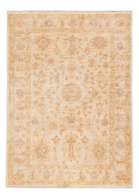 Tapis Ziegler - 143 x 102 cm - beige clair