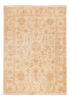 Tapis Ziegler - 143 x 102 cm - beige clair