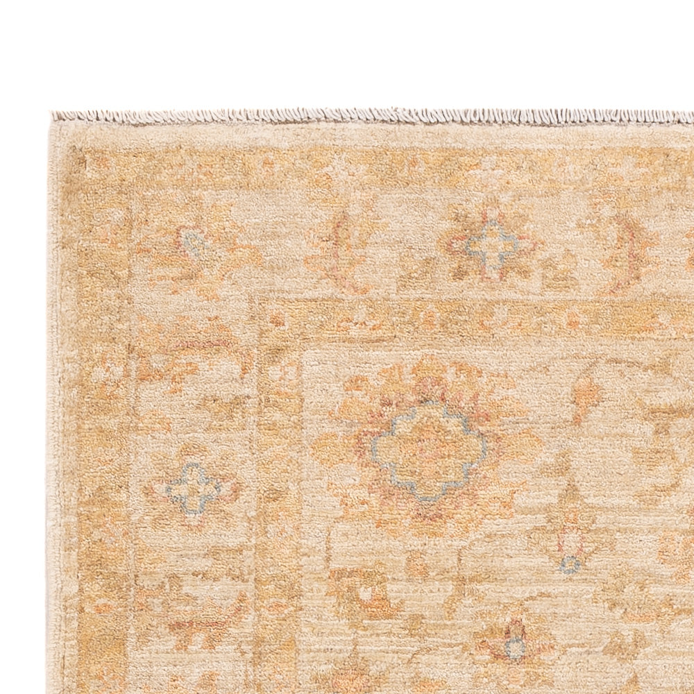 Tapis Ziegler - 143 x 102 cm - beige clair