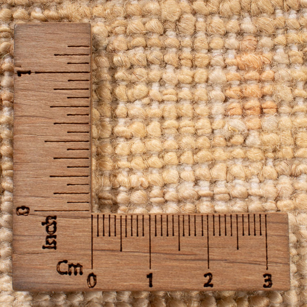 Tapis Ziegler - 146 x 104 cm - vert olive